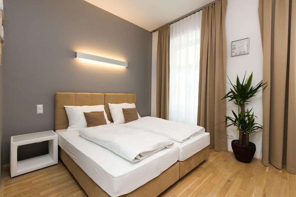 Vienna Stay Apartments Castellez 1020 Room photo