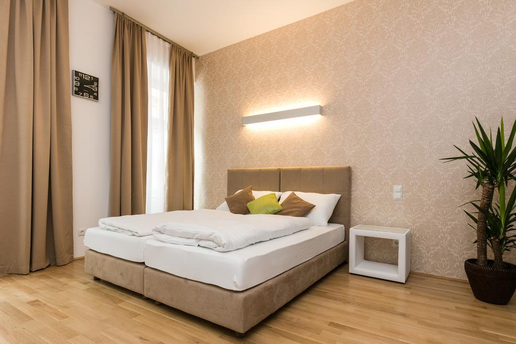 Vienna Stay Apartments Castellez 1020 Room photo